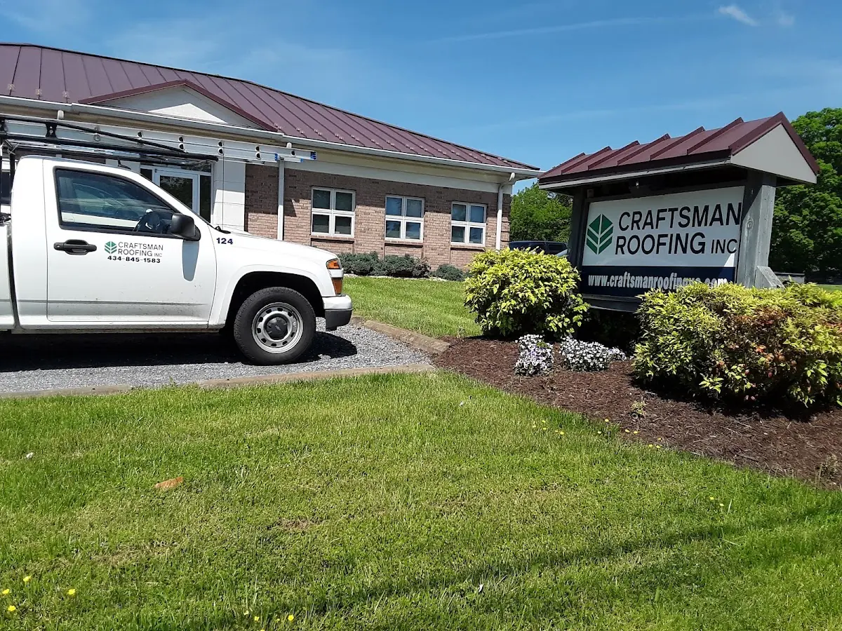 Quality Hail Damage Roof Repair by experienced craftsmen in Liverpool
